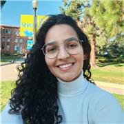 I give private lessons for different levels of students, from high school to undergrad.